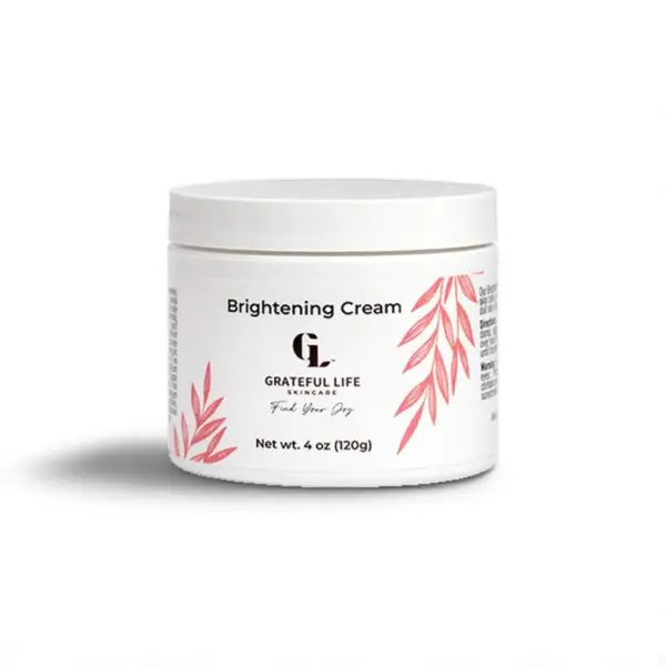 BRIGHTENING CREAM - Image 2