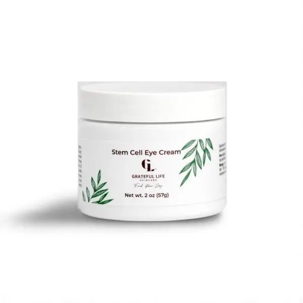 STEM CELL EYE CREAM - Image 2