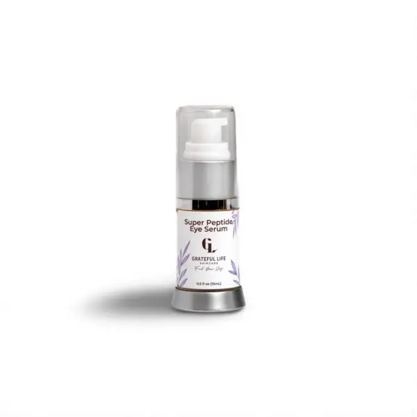 Super Peptide Eye Serum - Image 2