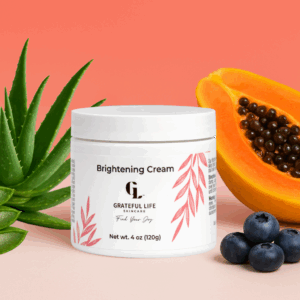 Brightening Cream