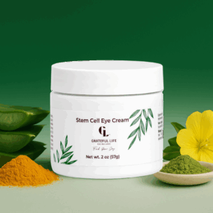 Stem Cell Eye Cream