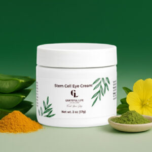 STEM CELL EYE CREAM