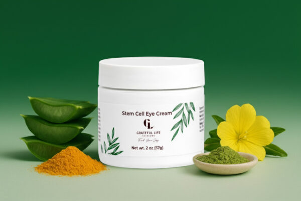 STEM CELL EYE CREAM
