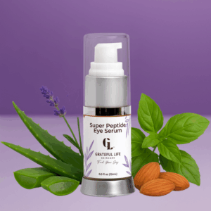 Super Peptide Eye Serum