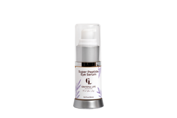 Super Peptide Eye Serum