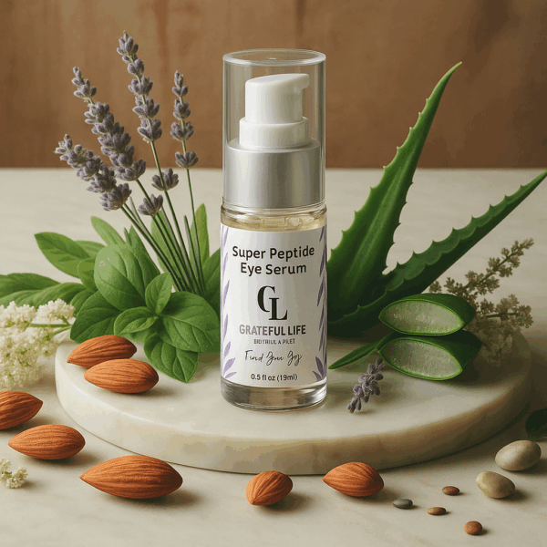 Super Peptide Eye Serum - Image 3