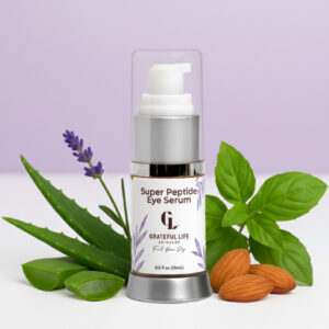 Super Peptide Eye Serum