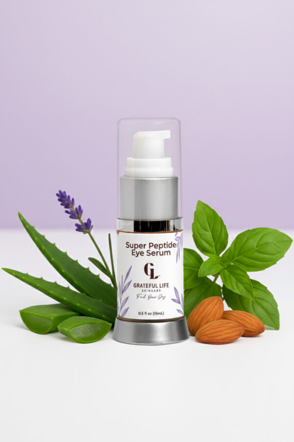 Super Peptide Eye Serum